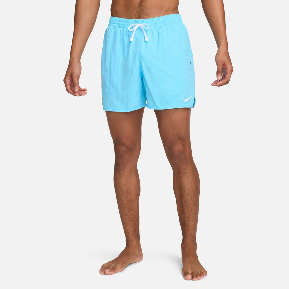 Nike Swim Men's 5" Volley Shorts