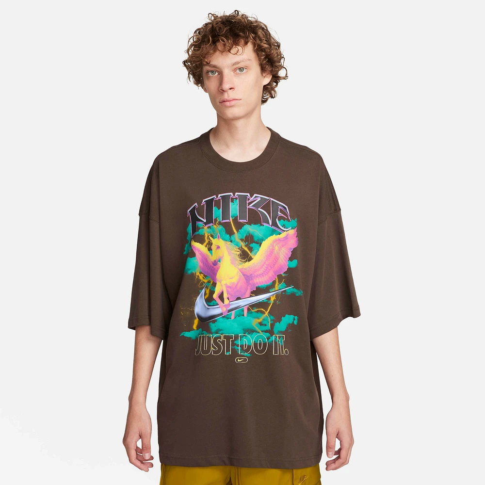 Nike Sportswear Men's T-Shirt