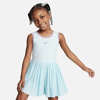 Nike Dri-FIT Prep Your Step Toddler Romper