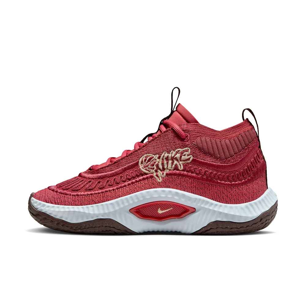 Cosmic Unity 3 Women's Basketball Shoes