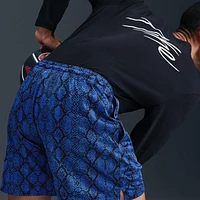 Nike Men's 5" Basketball Mesh Shorts