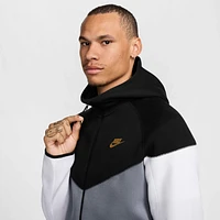 Nike Sportswear Tech Fleece Windrunner Men's Full-Zip Hoodie