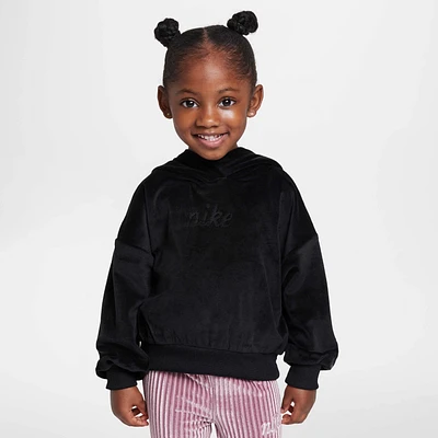 Nike Sportswear Toddler Cozy Pullover Hoodie