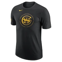 Golden State Warriors City Edition Men's Nike NBA T-Shirt