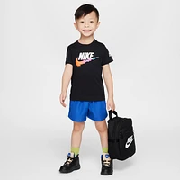 Nike Toddler Brandmark Swoosh T-Shirt