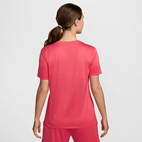 Nike Women's Dri-FIT Graphic T-Shirt