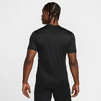 Nike Academy Men's Dri-FIT Short-Sleeve Soccer Top