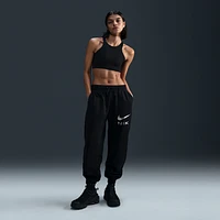 Nike Sportswear Phoenix Fleece Women's High-Waisted Oversized Pants