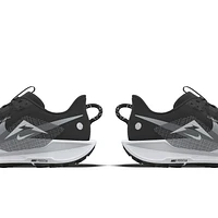 Nike Pegasus Trail 5 By You Custom Running Shoes