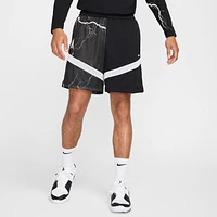 Ja Icon Men's 6" Dri-FIT Basketball Shorts