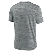 Philadelphia Eagles Sideline Velocity Men's Nike Dri-FIT NFL T-Shirt