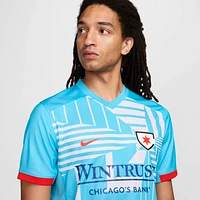 Angel City FC 2024 Stadium Primary Men's Nike Dri-FIT NWSL Replica Jersey