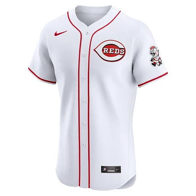 Cincinnati Reds Men's Nike Dri-FIT ADV MLB Elite Jersey