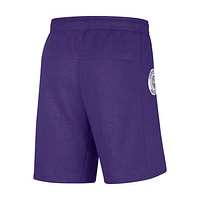 LSU Men's Nike College Shorts