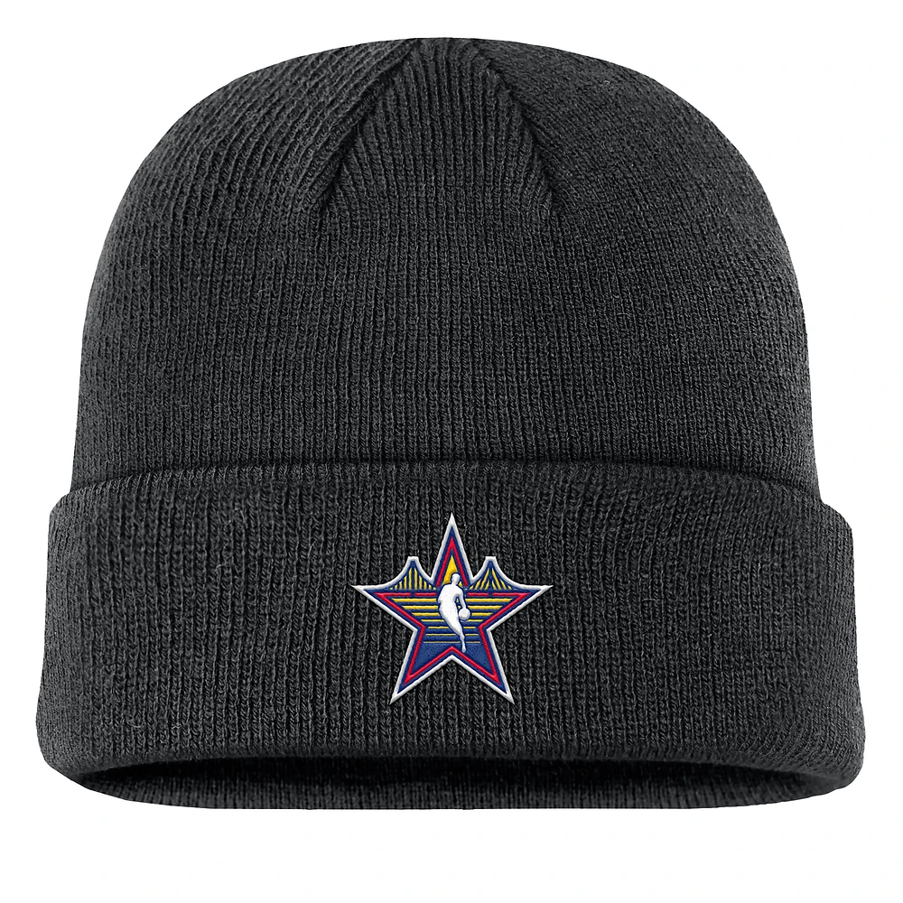 2025 All-Star Weekend Terra Nike NBA Beanie