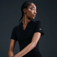 Nike Tour Women's Dri-FIT Short-Sleeve Blade Golf Polo