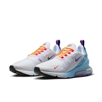 Colorado Rockies Nike Air Max 270 Men's Shoes