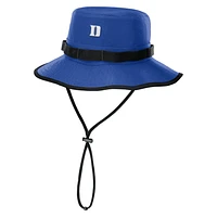 Duke Sideline Apex Gameday Boonie Men's Nike Dri-FIT College Bucket Hat