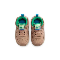 Nike Court Borough Mid 2 SE Baby/Toddler Shoes