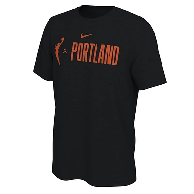 Portland Nike WNBA T-Shirt