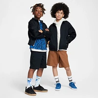 Nike SB Big Kids' Skate Coaches Jacket