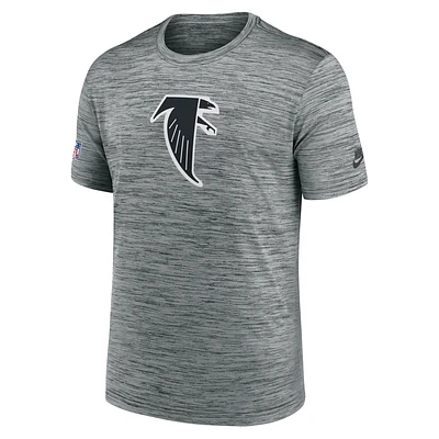 Atlanta Falcons Sideline Velocity Men's Nike Dri-FIT NFL T-Shirt