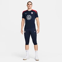 USMNT Strike Men's Nike Dri-FIT Soccer 3/4 Pants