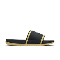 Nike Offcourt (NFL New Orleans Saints) Slide