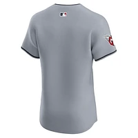 Cleveland Guardians Men's Nike Dri-FIT ADV MLB Elite Jersey