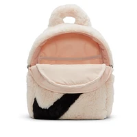 Nike Sportswear Futura 365 Faux Fur Mini Backpack (6L)