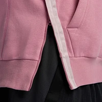 Sabrina Fleece Basketball Hoodie
