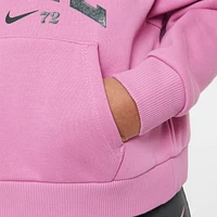 Nike Swoosh Spirit Toddler Pullover Hoodie