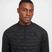 Nike Strike Men's Therma-FIT Soccer Drill Top