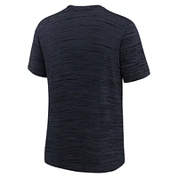 Denver Broncos Sideline Velocity Big Kids’ Nike Dri-FIT NFL T-Shirt