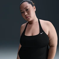 Nike Swim Essential Women's Square Neck Tankini (Extended Sizing)
