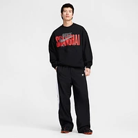 Nike Air "Shanghai" Men's Fleece Crew