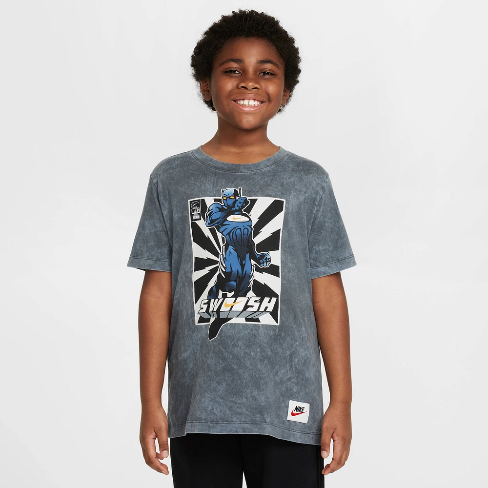 Nike Sportswear Big Kids' T-Shirt