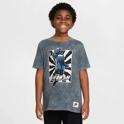 Nike Sportswear Big Kids' T-Shirt