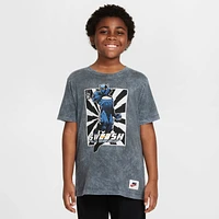 Nike Sportswear Big Kids' T-Shirt