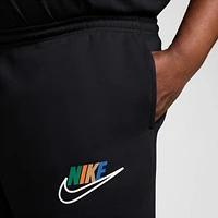 Nike Club Fleece Men’s Open-Hem Pants