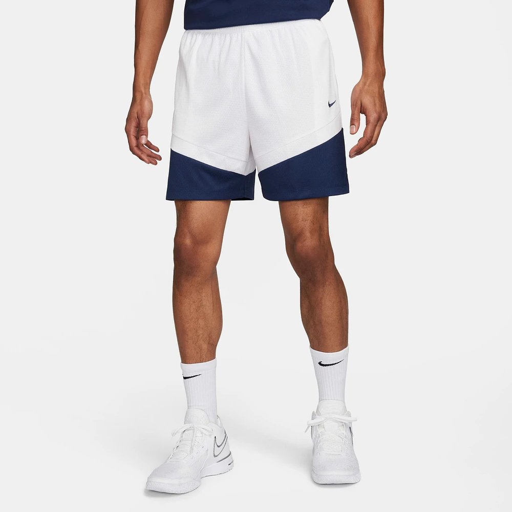 Nike Icon Men's Dri-FIT 6" Basketball Shorts