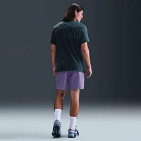 NikeCourt Men's Tennis T-Shirt