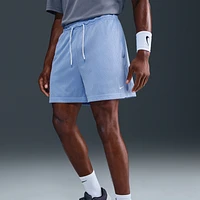 Nike Men's Dri-FIT 5" Mesh Basketball Shorts