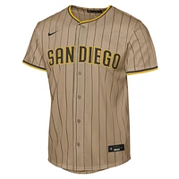 Fernando Tatis Jr. San Diego Padres Big Kids' Nike MLB Replica Jersey