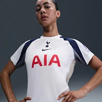 Tottenham Hotspur 2025/26 Stadium Home Women's Nike Dri-FIT Soccer Replica Jersey