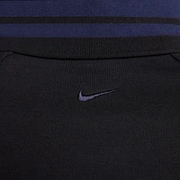 Nike Sportswear Collection Women's Cropped Long-Sleeve Polo