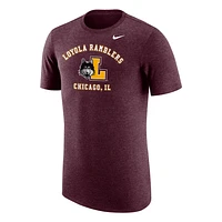 Loyola Chicago Men's Nike College T-Shirt