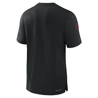 Arizona Cardinals Sideline Player Men's Nike Dri-FIT NFL T-Shirt