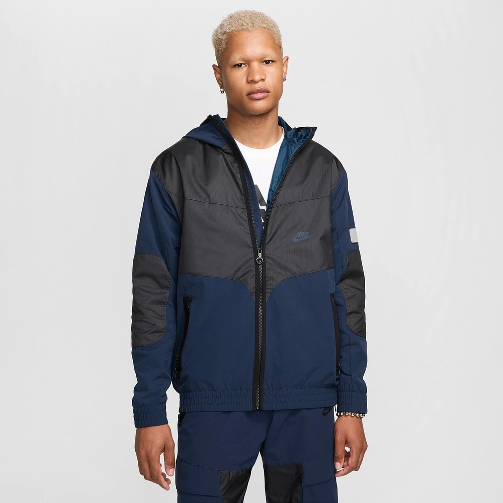 Nike Air Max Men's Woven Jacket