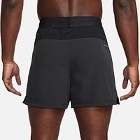 Nike Flex Rep Men's Dri-FIT 5" Unlined Fitness Shorts